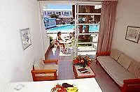 Parque Luz فندق
